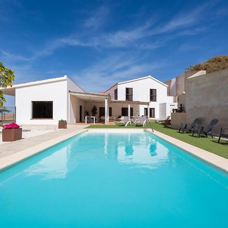 Villa Selena Pajara  ภายนอก รูปภาพ