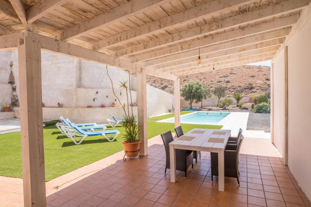 Villa Selena Pajara  ภายนอก รูปภาพ