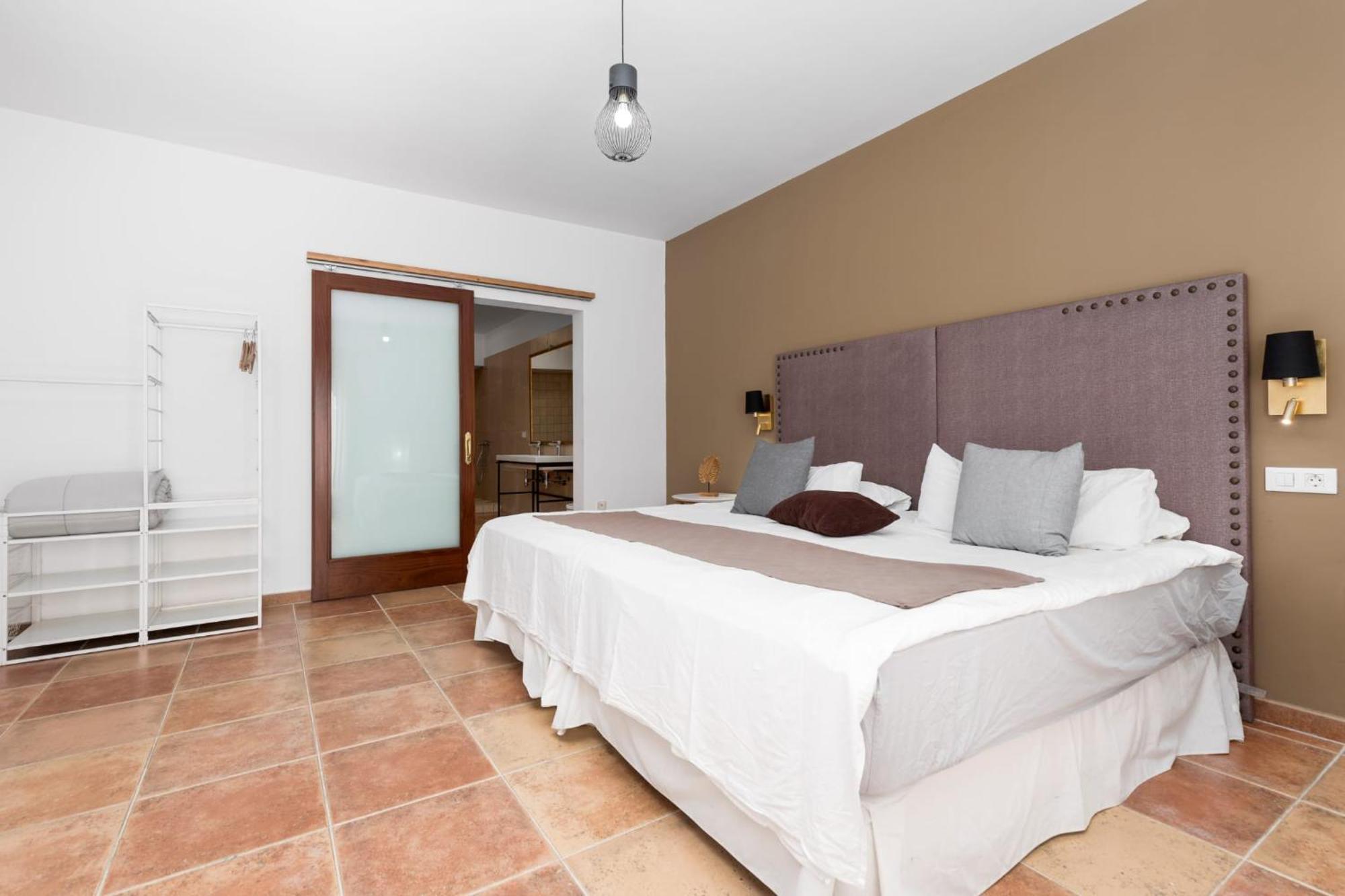 Villa Selena Pajara  ภายนอก รูปภาพ