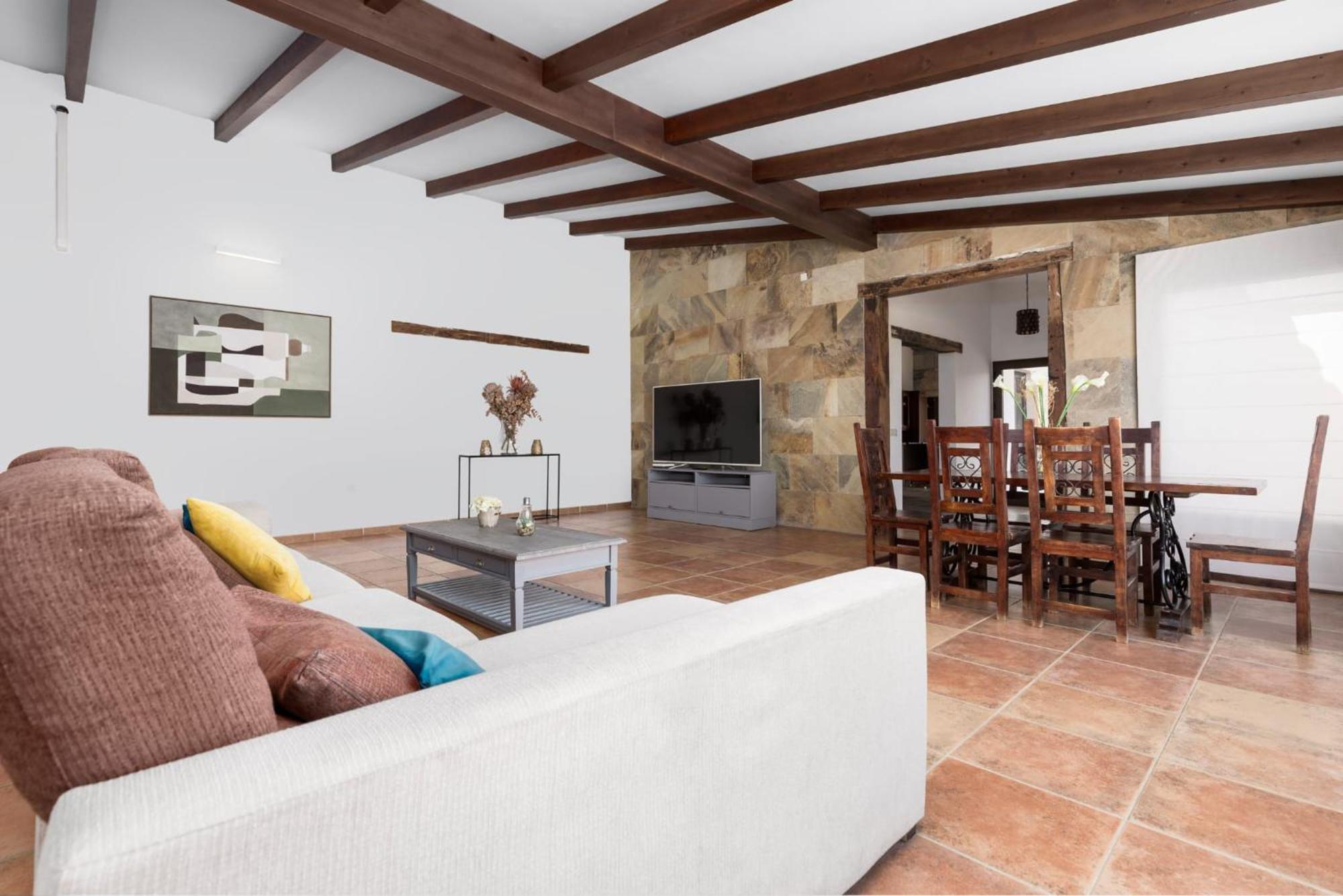 Villa Selena Pajara  ภายนอก รูปภาพ