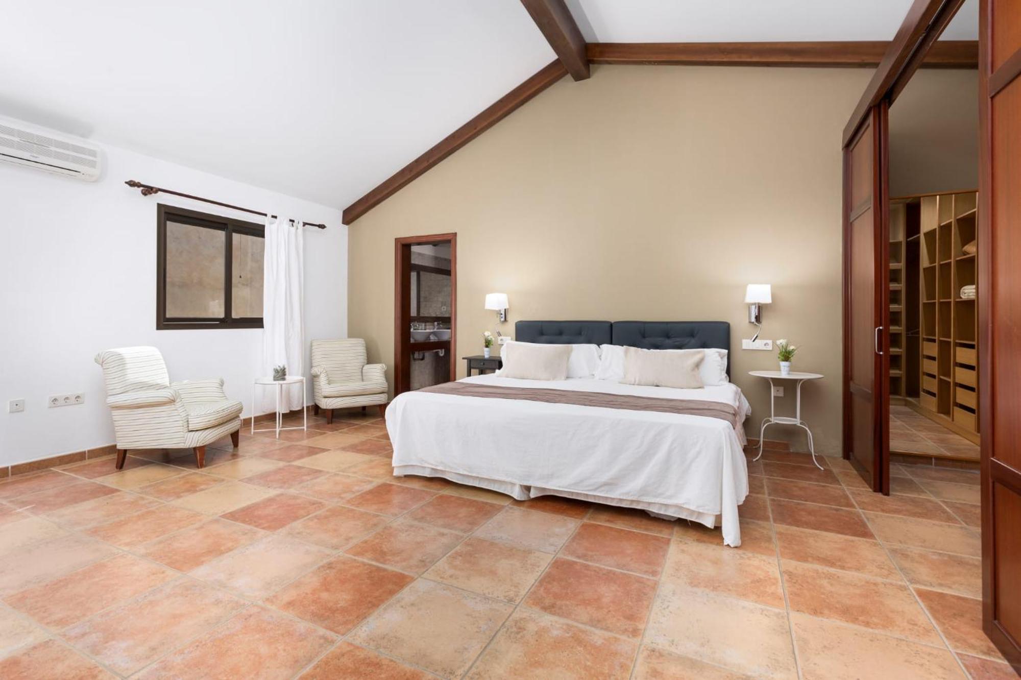Villa Selena Pajara  ภายนอก รูปภาพ